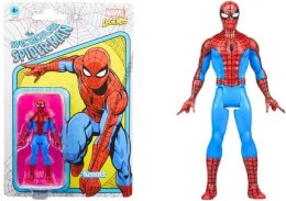 Figurka Marvel retro legends Spiderman