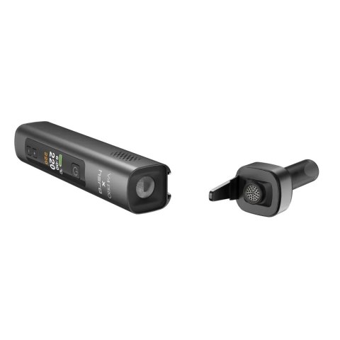 X-MAX V4 Pro x HERO - waporyzator przenośny