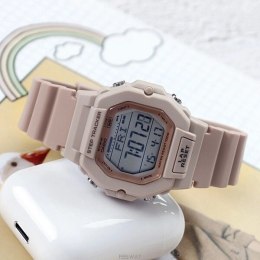 ZEGAREK DAMSKI CASIO LWS-2200H-4AV