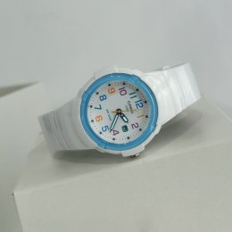 ZEGAREK DZIECIĘCY CASIO LX-800H-7A2V + BOX
