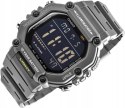 ZEGAREK MĘSKI CASIO AE-1600H-8BVDF + BOX (zd300c)