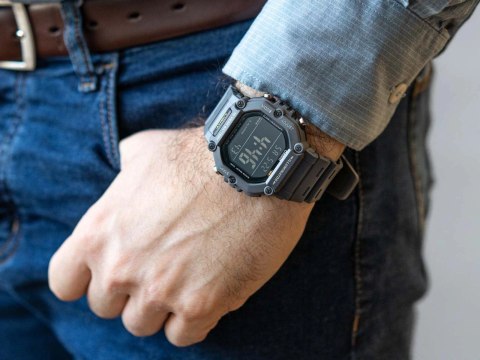 ZEGAREK MĘSKI CASIO AE-1600H-8BVDF + BOX (zd300c)
