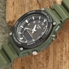 ZEGAREK MĘSKI CASIO AQ-S820W-3BV (zd302b)
