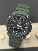 ZEGAREK MĘSKI CASIO AQ-S820W-3BV (zd302b)