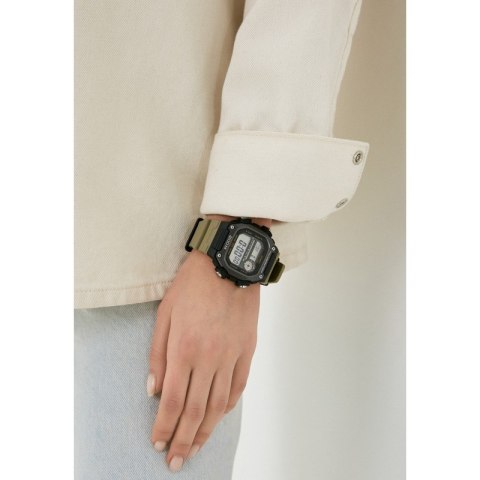 ZEGAREK MĘSKI CASIO DW-291HX-5AV + BOX