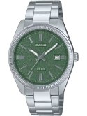 ZEGAREK MĘSKI CASIO MTP-1302DA-3A (zd072x) + BOX