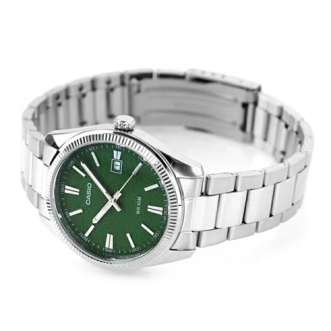 ZEGAREK MĘSKI CASIO MTP-1302DA-3A (zd072x) + BOX