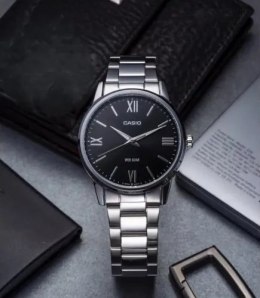 ZEGAREK MĘSKI CASIO MTP-1303DD-1A (zd301a) + BOX