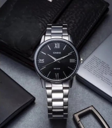 ZEGAREK MĘSKI CASIO MTP-1303DD-1A (zd301a) + BOX