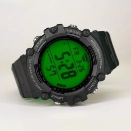 ZEGAREK MĘSKI CASIO SPORT ILLUMINATOR AE-1500WHC-1A + BOX