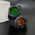 ZEGAREK MĘSKI CASIO SPORT ILLUMINATOR AE-1500WHC-1A + BOX