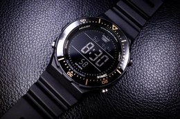 ZEGAREK MĘSKI CASIO SPORT ILLUMINATOR AE-1700H-1B + BOX