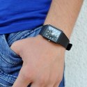 ZEGAREK UNISEX CASIO MQ-27-1B (zd662b) + BOX