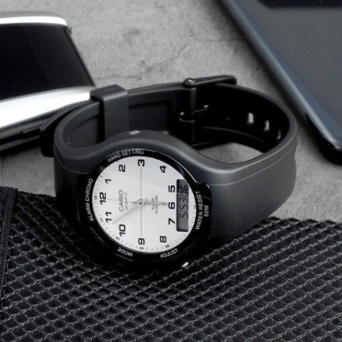 Zegarek Casio AW-90H-7BV