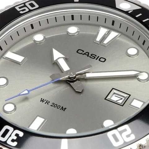 Zegarek Casio Collection MDV-107D-8AVEF