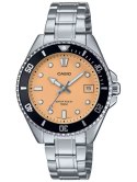 Zegarek Męski Casio MDV-10D-4A2+ BOX