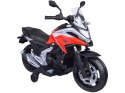 Motor elektryczny na akumulator dla dziecka HONDA NC750X dźwięki PA0314