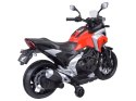 Motor elektryczny na akumulator dla dziecka HONDA NC750X dźwięki PA0314