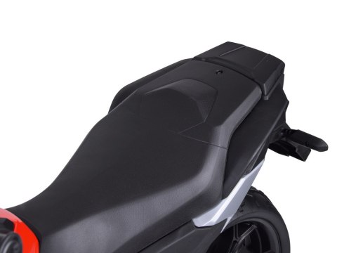 Motor elektryczny na akumulator dla dziecka HONDA NC750X dźwięki PA0314