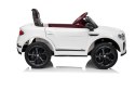 Pojazd Bentley Bentayga S Biały