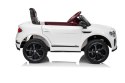 Pojazd Bentley Bentayga S Biały