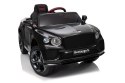 Pojazd Bentley Bentayga S Czarny