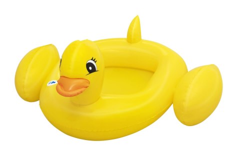 Bestway Łódka Kaczuszka z dźwiękiem 102cm x 99cm