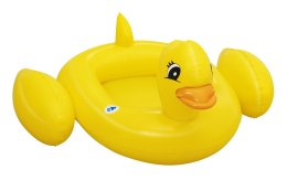 Bestway Łódka Kaczuszka z dźwiękiem 102cm x 99cm