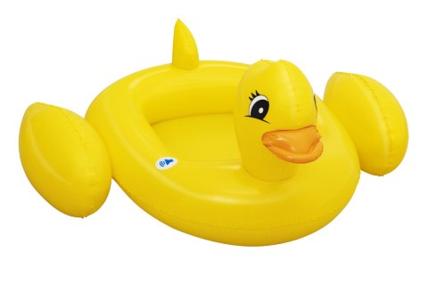 Bestway Łódka Kaczuszka z dźwiękiem 102cm x 99cm