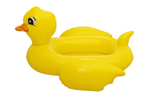 Bestway Łódka Kaczuszka z dźwiękiem 102cm x 99cm