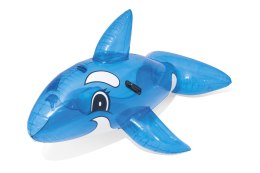 Bestway Delfin do pływania z uchwytami 157m x 94cm