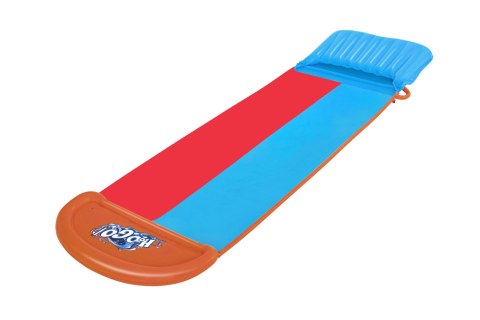 Bestway Ślizgawka podwójna H2OGO! z rampą 4.88m