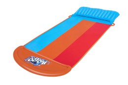 Bestway Ślizgawka potrójna H2OGO! z rampą 4.88m
