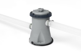 Bestway Pompa filtrująca do basenu Flowclear 1249L