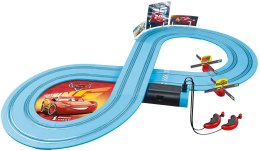 Carrera First Cars - Race of Friends 2,4m
