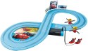 Carrera First Cars - Power Duell 2,4m
