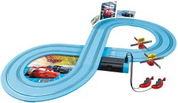 Carrera First Cars - Power Duell 2,4m