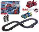 Carrera Go Build'n Race - Racing Set 3,6m
