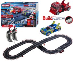 Carrera Go Build'n Race - Racing Set 3,6m