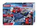 Carrera Go Build'n Race - Racing Set 3,6m