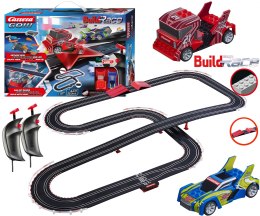 Carrera Go Build'n Race - Racing Set 6,2m