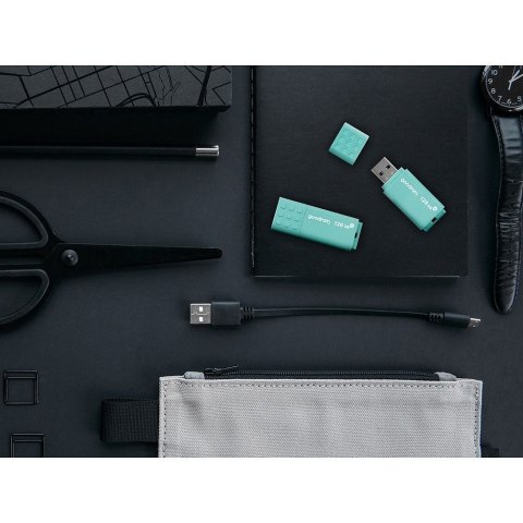 GOODRAM pendrive UME3 16GB USB3.2 (Biomaster protected)