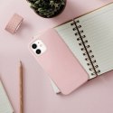ROAR futerał SPACE do SAMSUNG A16 5G pudrowy róż