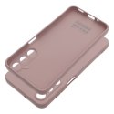 ROAR futerał SPACE do SAMSUNG A16 5G pudrowy róż