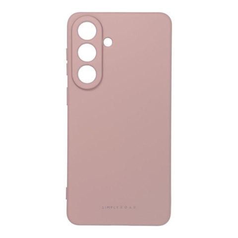 ROAR futerał SPACE do SAMSUNG S26 Plus pudrowy róż