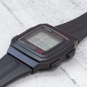 Zegarek Casio F-201WA-1AEG