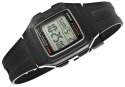 Zegarek Casio F-201WA-1AEG