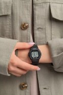 Zegarek Casio LWS-2200H-1AVDF