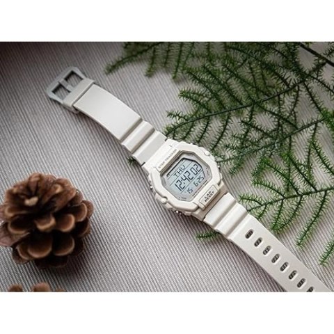 Zegarek Casio LWS-2200H-8AVEF