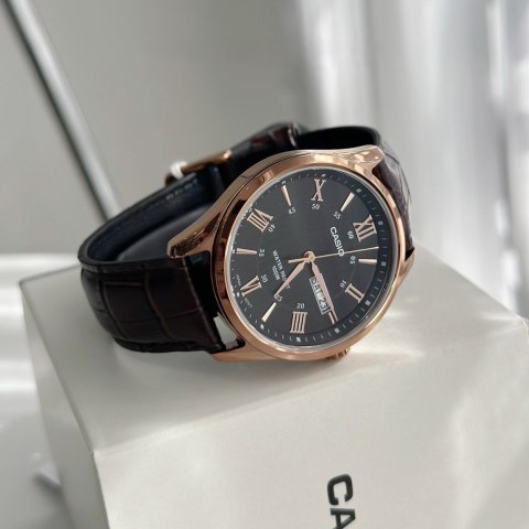 Zegarek Casio MTP-1384L-1A